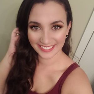 Meet your Posher, Whitney